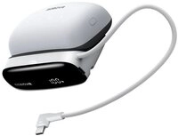 BOBOVR BoboVR 2in1 Dockingstation Powerbank B100 PD100 Wei&szlig; Ladestation