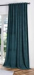 Gardinenbox Vorhang (1 St), Multifunktionsband, abdunkelnd, Jacquard, Jacquard...