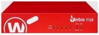 WATCHGUARD Netzwerkschrank
