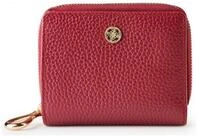Esquire Geldb&ouml;rse Wallet, aus echtem Rindsleder mit RFID-Blocker Schutz