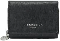 Liebeskind Berlin Geldb&ouml;rse Wallet, aus echtem Leder mit RFID-Blocker Schutz