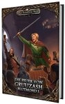 Belletristik DSA5 - Die Feuer von Gruuzash - Blutmond 1 Rafael Knop, Sebastian