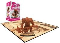 Steamforged Games Spiel Epic Encounters Rage