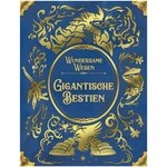Strohmann Games Spiel, Wundersame Wesen - Gigantische Bestien - Erweiterung -...