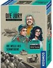 Kosmos Spiel Kosmos Ihr seid die Jury: Die Welle des