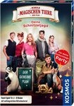 Kosmos Spiel Die Schule der magischen Tiere R&auml;tsel-Party Deine Schnitzeljagd,