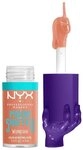 NYX PROFESSIONAL MAKEUP Lipgloss WEDNESDAY MYSTERY LIP OIL, besonders...