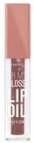 Rimmel London Lipgloss OH MEIN GLANZ! brillo labial #09 -Cappuccino