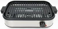 PRINCESS Tischgrill 103215 Table Chef Purify Tischgrill mit Luftreinigungssystem