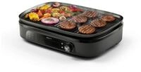 Philips Tischgrill