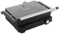 GREENPAN Elektrogrill Switch Kontaktgrill 1800 W mit 180&deg; &Ouml;ffnung, 1800 W