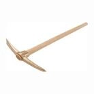 ENDRES TOOLS Garten-Multifunktionsger&auml;t Endres Tools Kreuzhacke Gewicht 3,5 kg