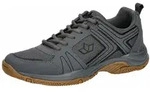 Lico Indoorschuh Clarity Indoor Indoorschuh grau|schwarz 36 EU