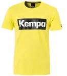 Kempa T-Shirt Kempa Unisex T-Shirt Promo 2002092 gelb L