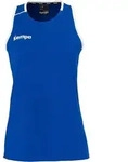 Kempa Trainingsshirt Player Tank Top Women blau XL