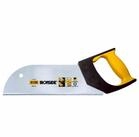 IRONSIDE B&uuml;gels&auml;ge Funiers&auml;ge 320 mm, geh&auml;rtet 2-Komponenten-Griff
