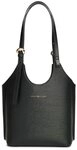 Tommy Hilfiger Tragetasche TH MODERN MINI TOTE, Damen Handtasche,...