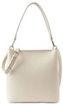 Seidenfelt Manufaktur Schultertasche Hobo Bag