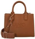 Liu Jo Handtasche Halona - Henkeltasche S 23 cm (sequoia)