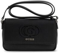 Guess Umh&auml;ngetasche Isola - Umh&auml;ngetasche 22.5 cm (black)