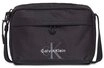 Calvin Klein Kameratasche BOLD CAMERA BAG, Herren-Schultertasche,...