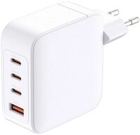 D-Link USB Ladeger&auml;t 100 W USB-A Buchse, USB-C&reg; Buchse (Power Delivery) USB