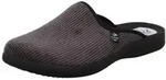 Fly Flot Hausschuh grau 43 EU
