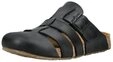 Haflinger Haflinger Hausschuhe Leder Pantolette