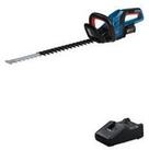 Bosch Professional Heckenschere GHE 18V-60 Akku-Heckenschere 06008C9001