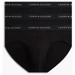 Tommy Hilfiger Underwear Slip 3P BRIEF DTM (Packung, 3-St., 3er) mit...