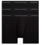 Tommy Hilfiger Underwear Boxershorts 3P BOXER BRIEF DTM (Packung, 3-St) mit