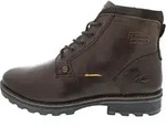 camel active Winterboots braun 43 EU