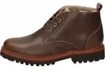 SIOUX Schn&uuml;r-Stiefeletten f&uuml;r Herren Schn&uuml;rstiefelette (keine Angabe, 1-tlg.,