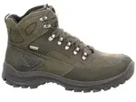 Jomos Winterboots grau 42 EU