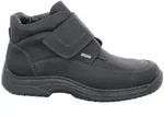 Jomos Stiefelette schwarz 39 EU