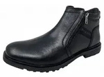 bugatti Stiefel Schn&uuml;rstiefel