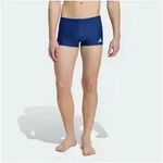 adidas Performance Badehose SOLID SWIM BOXERS (1-St) blau L/XL