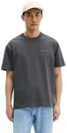 Marc O'Polo T-Shirt aus schwerem Bio-Baumwoll-Jersey