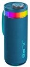 Jlab JLab Go Party Navy Bluetooth-Lautsprecher (Wasserdicht, RGB-Beleuchtung,
