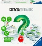 Ravensburger Spiel GraviTrax THE GAME, Switch, R&auml;tselspiel, Made in Europe