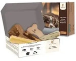 Wildfang Kauspielzeug Paket "Kauspa&szlig;" gro&szlig;e Hunde (ab 25 kg)