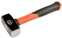 BAHCO Hammer Bahco 484F-1250 F&auml;ustel 1380 g 260 mm DIN 6475 1 St.