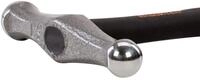 Hammer PICARD Treibhammer BlackTec&reg; Fiberglasstiel 375g Nr. 174