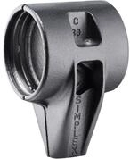 Hammer HALDER SIMPLEX verst&auml;rktes Stahlgussgeh&auml;use 80mm