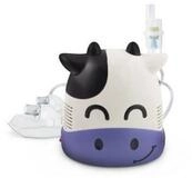 Esperanza Inhalator Esperanza Breeze Inhalator Vernebler f&uuml;r Atemwege