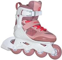 Powerslide Inlineskates Rocket Pale Mauve adj.