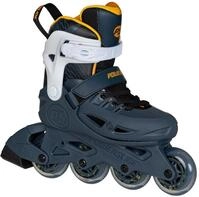 Powerslide Inlineskates Stargaze Dusk adj.