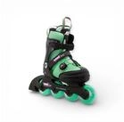 K2 Inlineskates Lumi Boa&reg; (Rollen: 70mm/80A, Kugellager: ABEC: 3) gr&uuml;n/schwarz