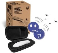 IEA Green Insektenstichheiler 3 in 1 Set aus USB-C Stichheiler, M&uuml;ckenpflaster...