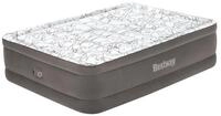 Bestway Luftbett TriTech&reg; Fashion Flock&trade; 203 x 152 x 56 cm, (Packung, 1-tlg.,